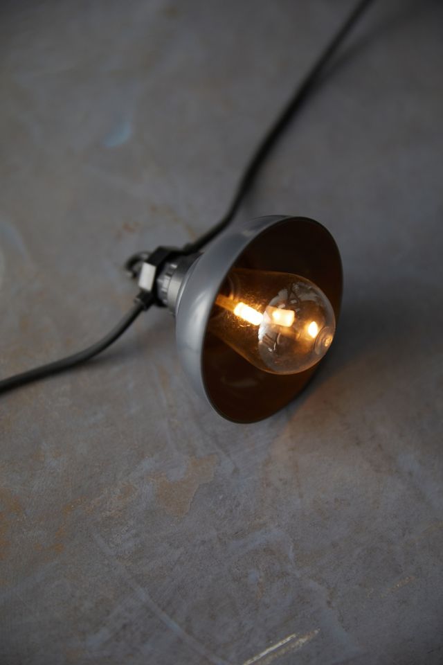LED Pendant Light Strand #2