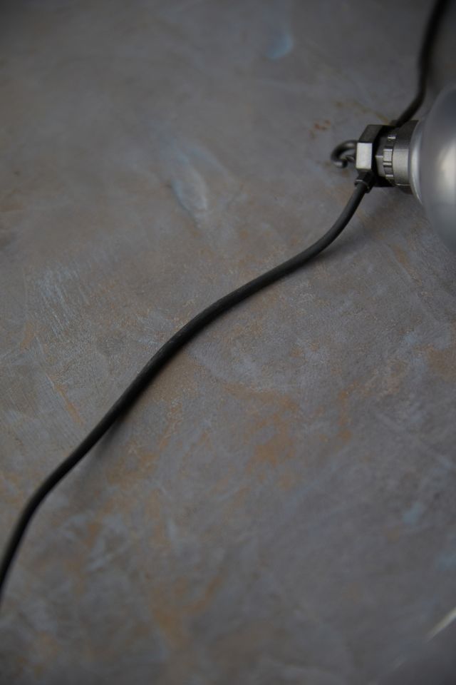 LED Pendant Light Strand #3