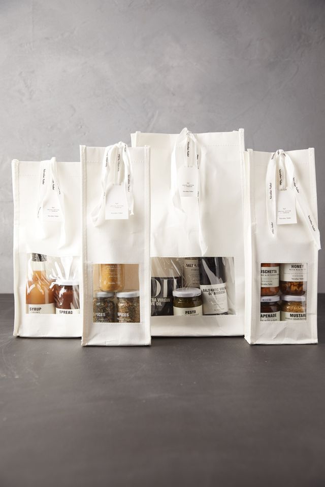 Nicolas Vahe Best of the Pantry Gift Set #2