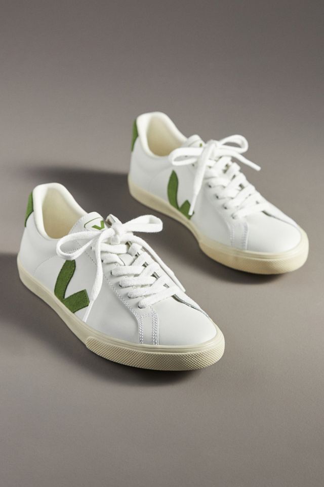 Veja Esplar Low-Top Sneakers #1