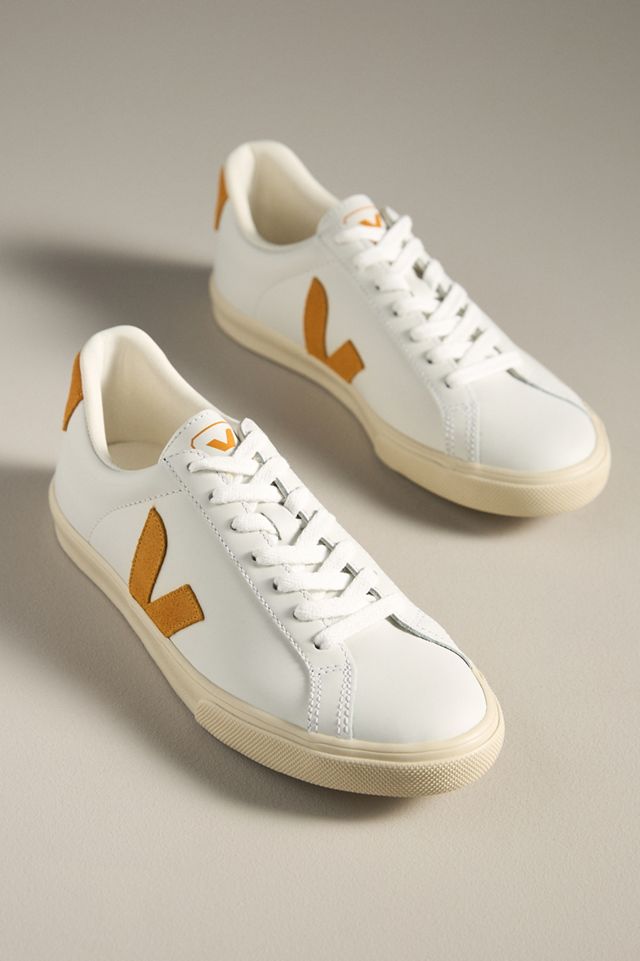 Veja Esplar Low-Top Sneakers #1
