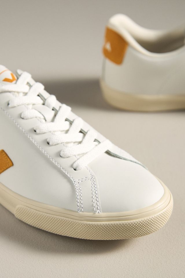 Veja Esplar Low-Top Sneakers #2