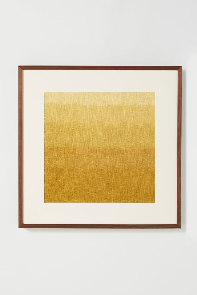 Overshadow Woven Wall Art Anthropologie