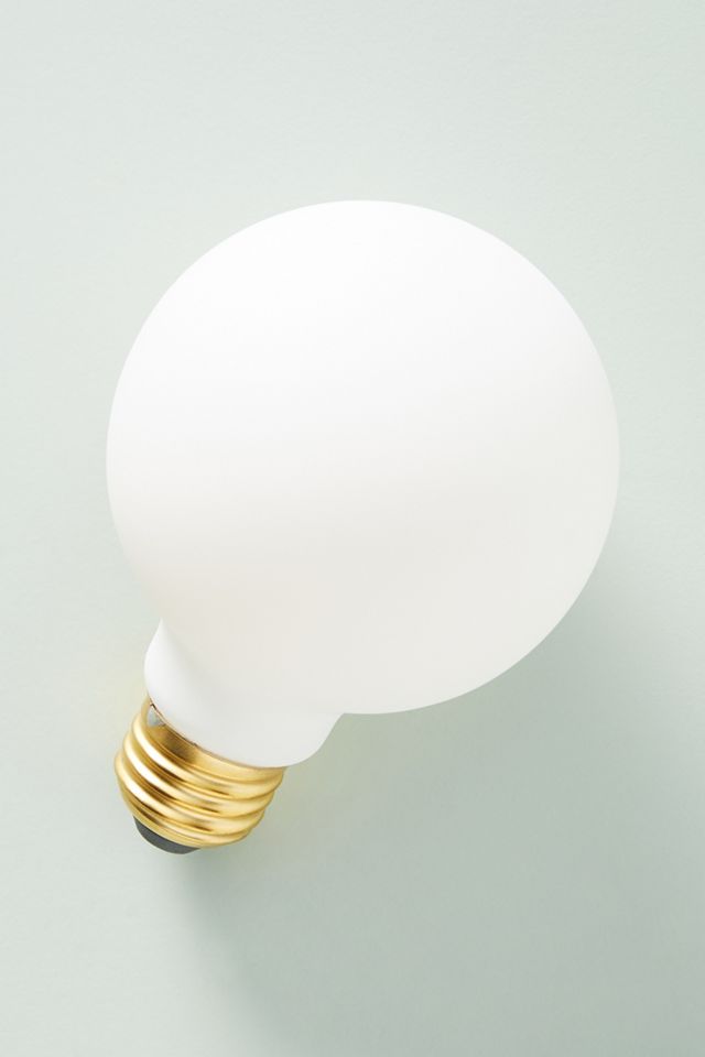Tala Porcelain II 6W LED Bulb #1