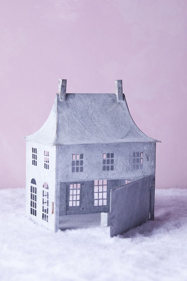 Concordville Zinc Chateau #4