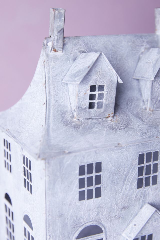 Concordville Zinc Chateau #2