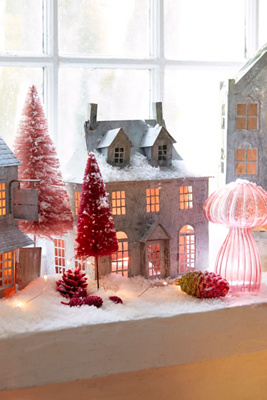 その他 Colonial Christmas A Colonial Christmas - (Christmas Special in Colonial