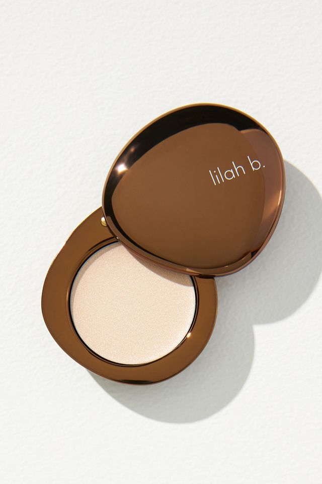 lilah b. Glisten & Glow Skin Illuminator