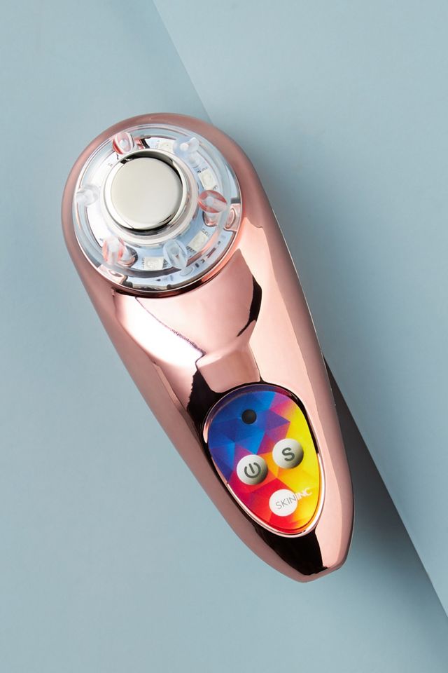 Skin Inc Optimizer Voyage Tri-Light++ Device