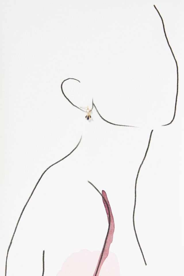 Juliet Sparkling Earring Set #2