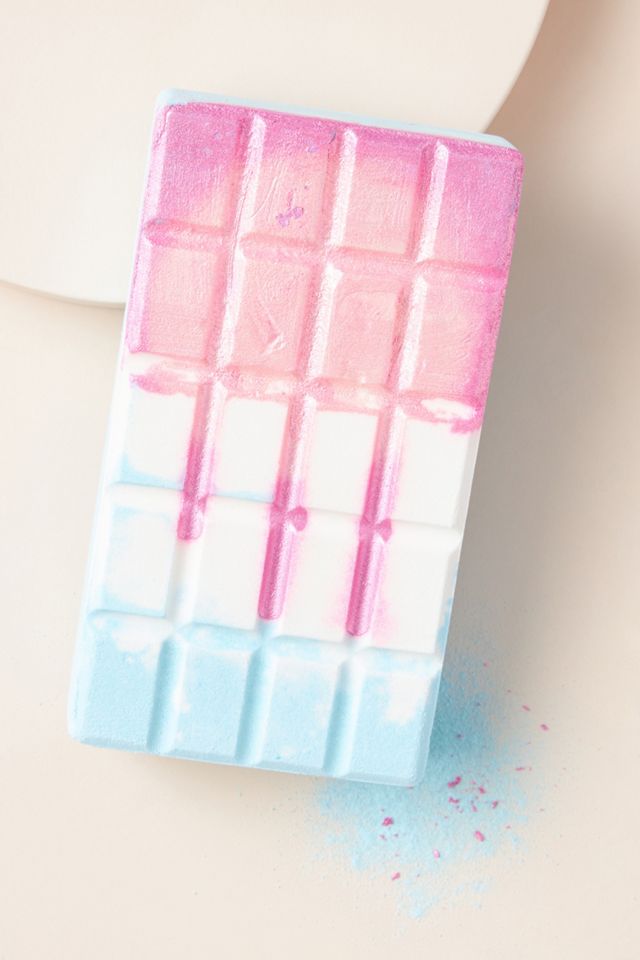 Patisserie Frosting Bath Slab #1