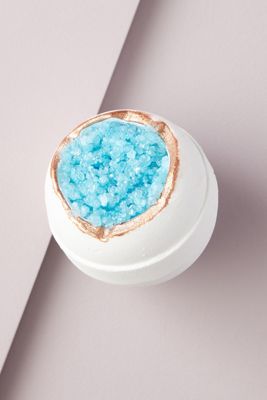 Patisserie Lapis Geode Bath Ball