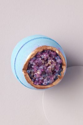 Patisserie Night Geode Bath Ball
