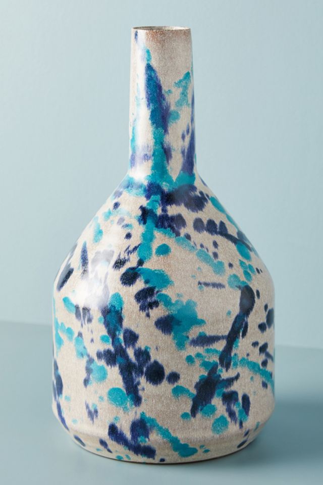 Vernon Splatter Vase #1
