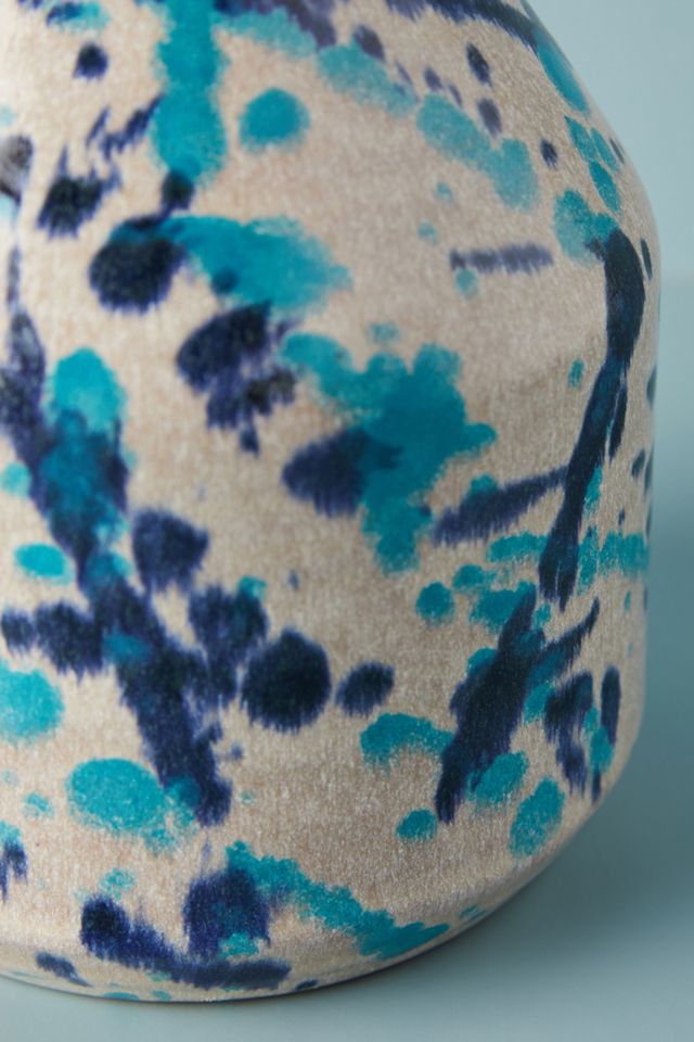 Vernon Splatter Vase #2