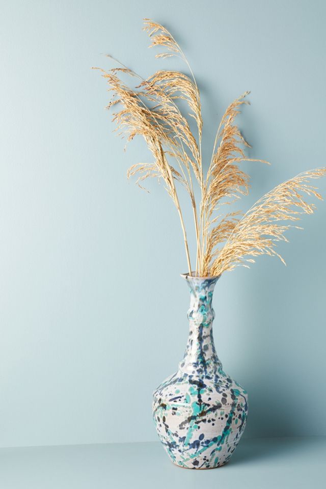 Vernon Splatter Vase #3