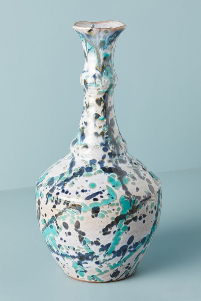 Vernon Splatter Vase #4