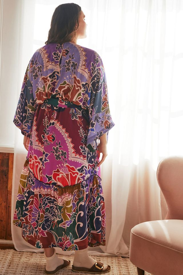 Emmanuelle Robe #4