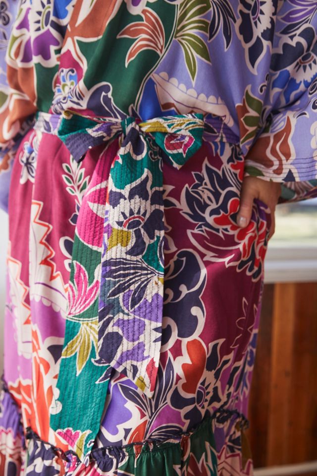 Emmanuelle Robe #5