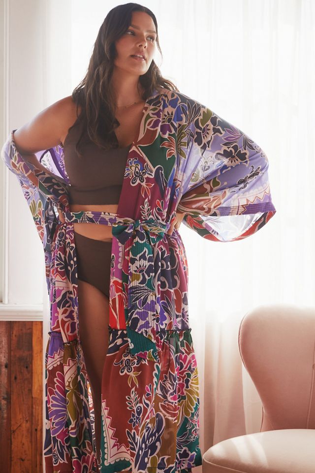 Emmanuelle Robe #6
