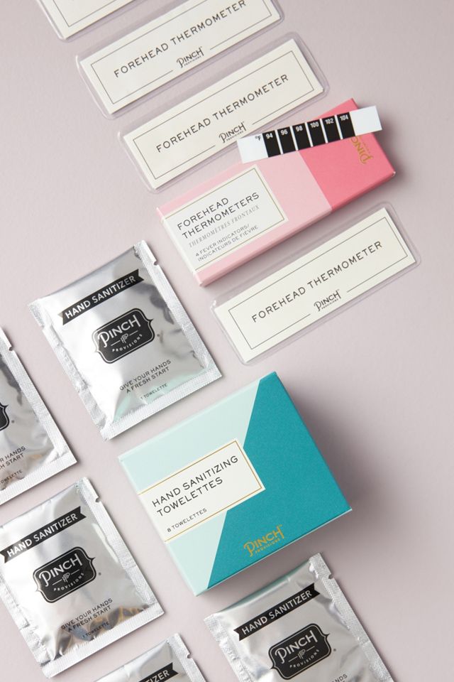 Pinch Provisions Mini Healthy Essentials Kit | Anthropologie