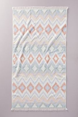 Illiana Towel Collection