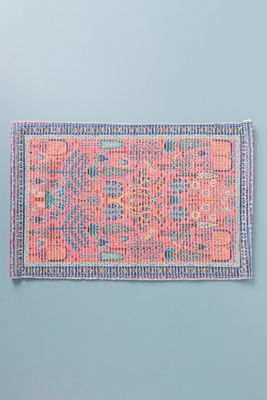 Handwoven Julia Bath Mat