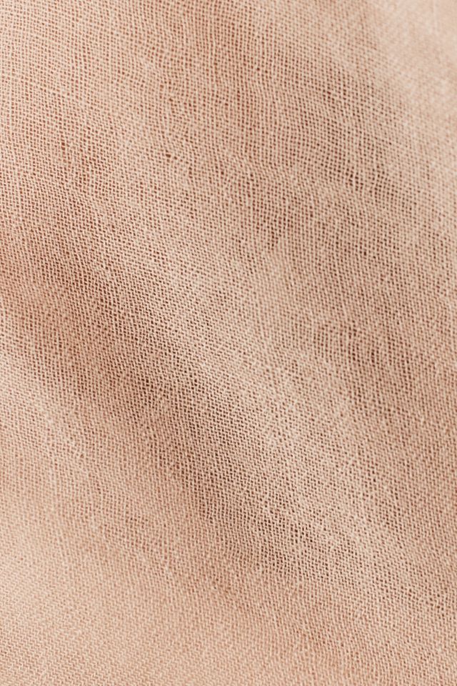 BHLDN Rue Pashmina #2