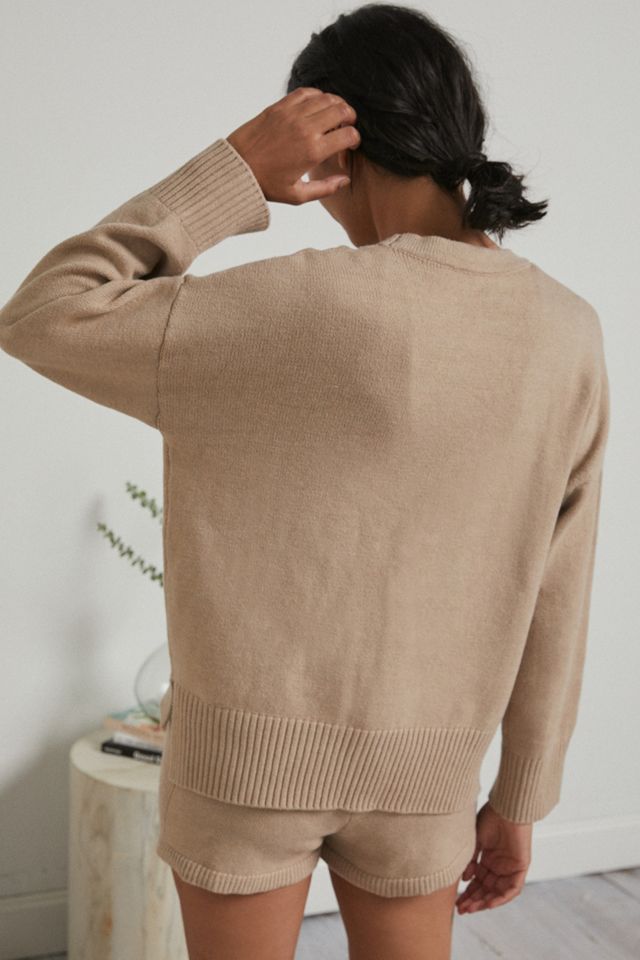 Sara Sweater Lounge Set #2