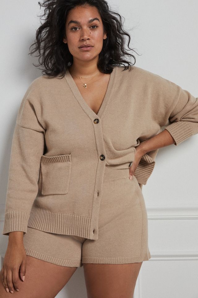 Sara Sweater Lounge Set #5