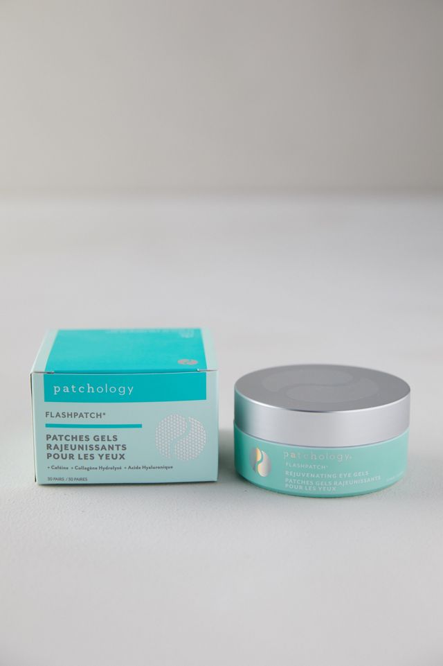 Rejuvenating Eye Gels, Set of 30 #1