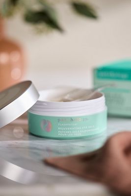 Rejuvenating Eye Gels, Set of 30