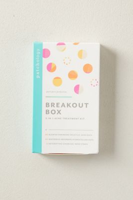 Acne Treatment Kit