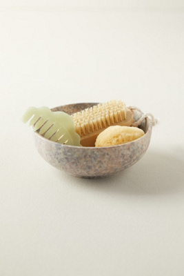 Soapstone Bowl