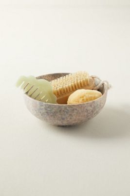 Soapstone Bowl