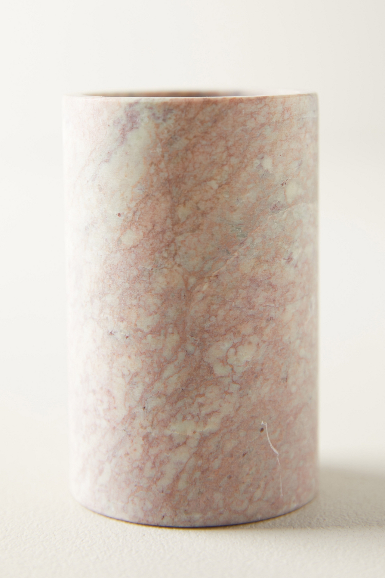 Soapstone Tumbler