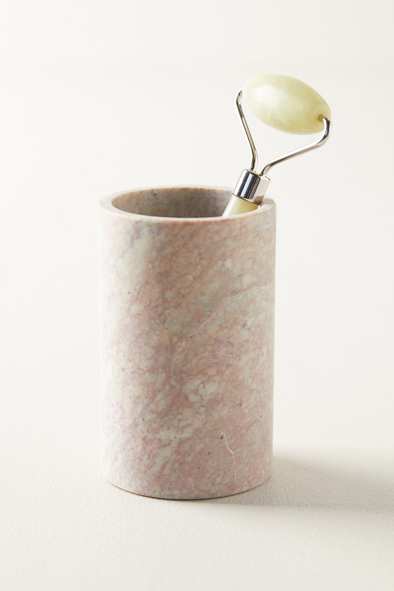 Soapstone Tumbler