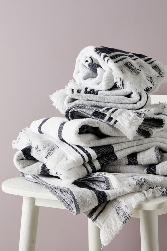 Bernadette Towel Collection #1