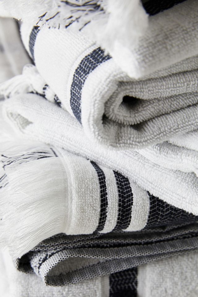 Bernadette Towel Collection #2