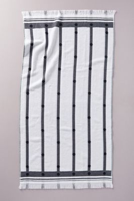 Bernadette Towel Collection