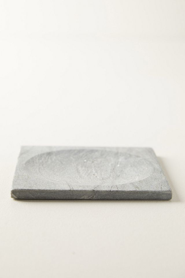 Slate Soap Dish #2