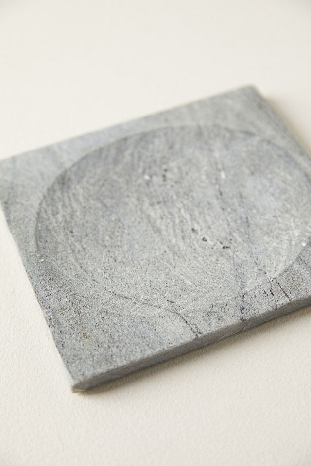 Slate Soap Dish #1