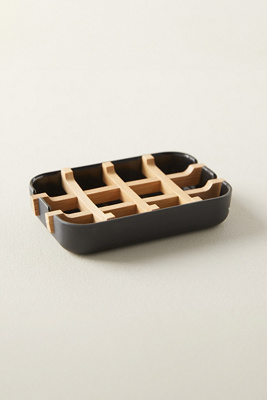 Nash & Jones Soap Dish - Thumbnail 3