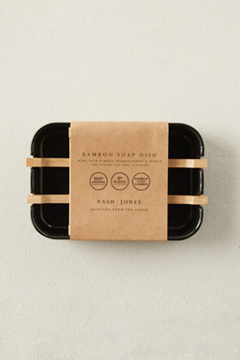 Nash & Jones Soap Dish - Thumbnail 2
