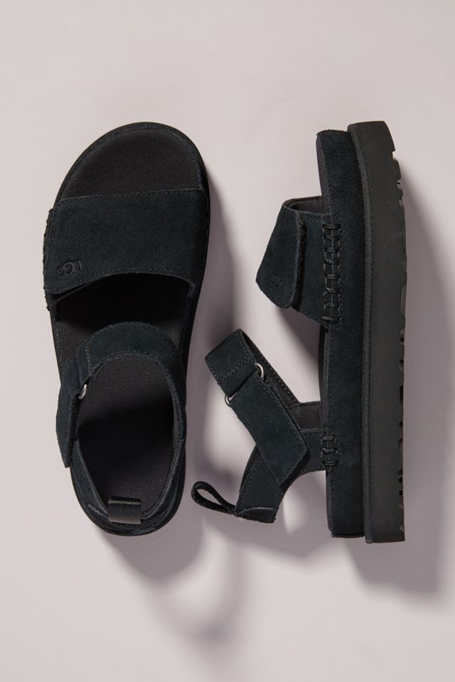 UGG Goldenstar Sandals