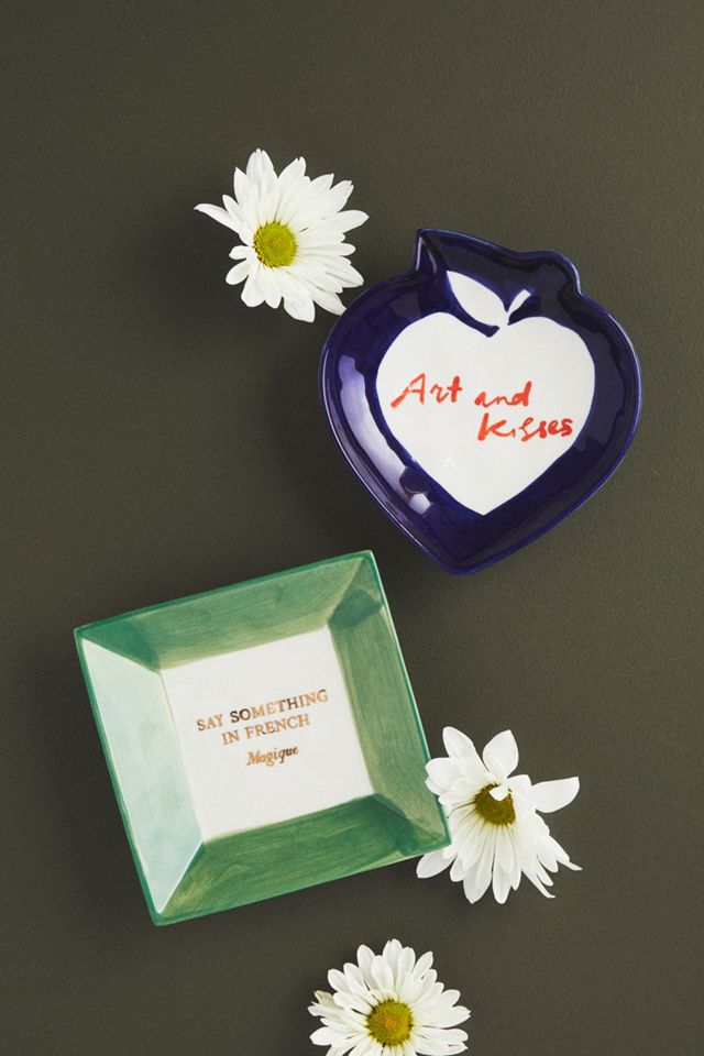 Hotel Magique for Anthropologie Tresors Trinket Dish #2
