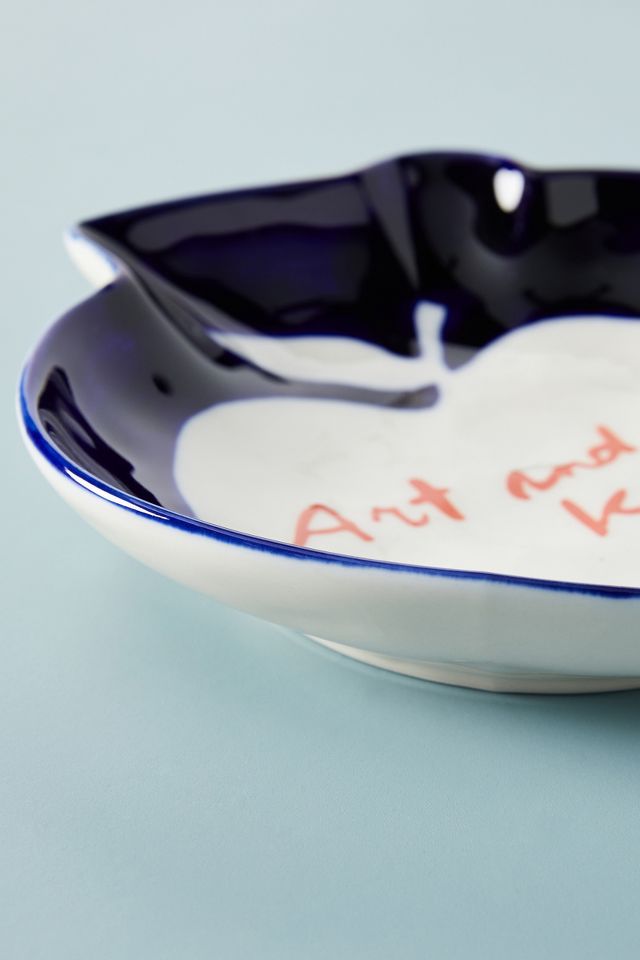 Hotel Magique for Anthropologie Tresors Trinket Dish #1