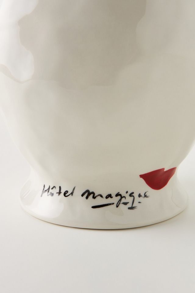 Hotel Magique for Anthropologie Love and Magique Pitcher #1