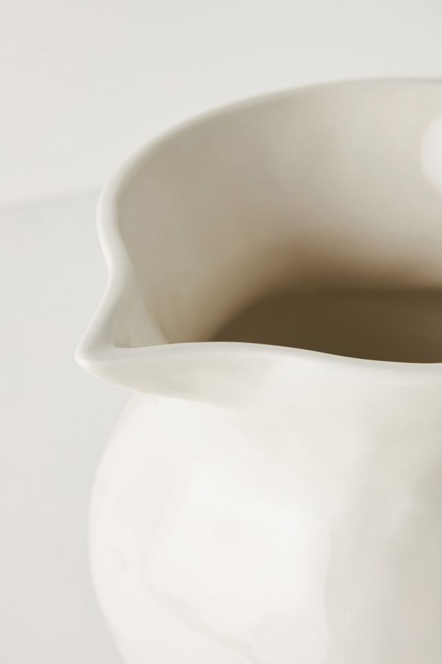 Hotel Magique for Anthropologie Love and Magique Pitcher #2