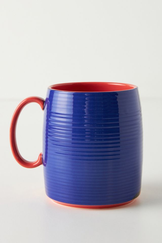 Audrey Lee Year of Women Mug #1